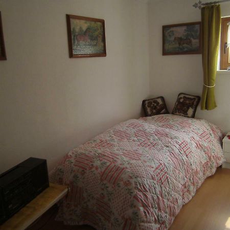 Ferienwohnung Barzen Ralingen المظهر الخارجي الصورة