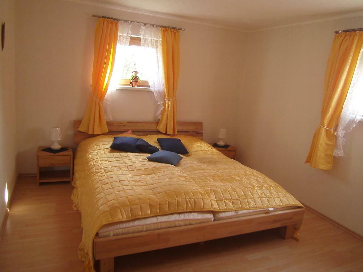 Ferienwohnung Barzen Ralingen المظهر الخارجي الصورة