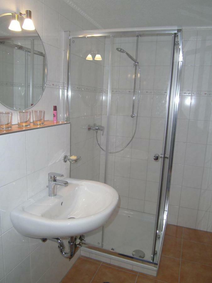 Ferienwohnung Barzen Ralingen المظهر الخارجي الصورة