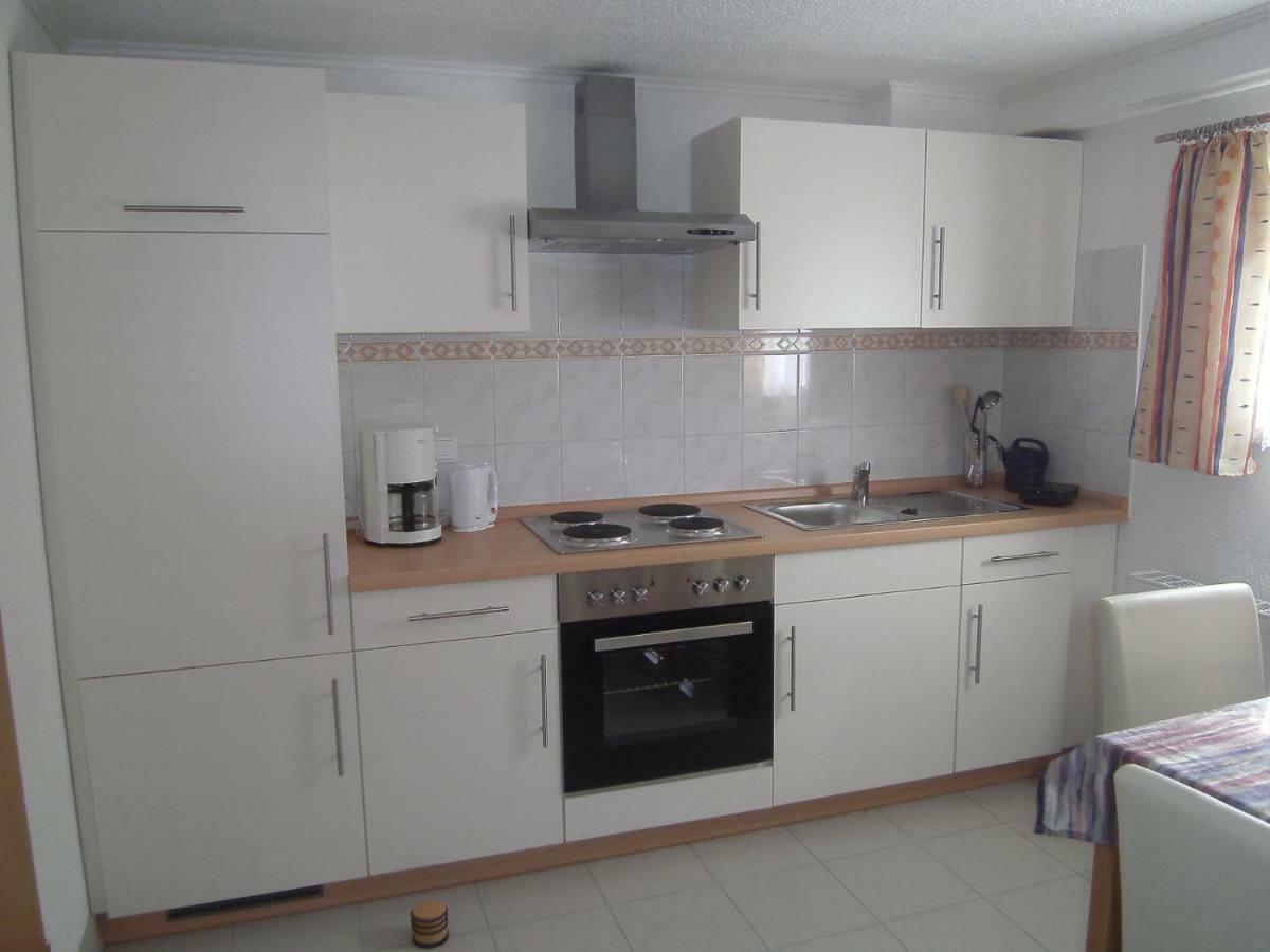 Ferienwohnung Barzen Ralingen المظهر الخارجي الصورة